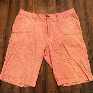 American Rag Shorts - Red - 34
